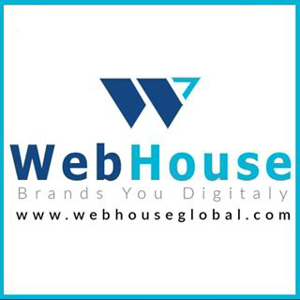 Web House Solutions logo