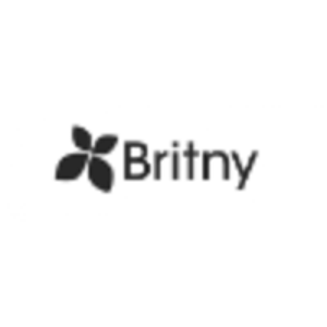 Britny logo