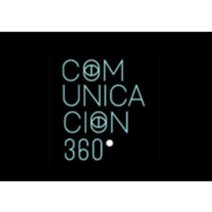 Comunicación 360 México logo