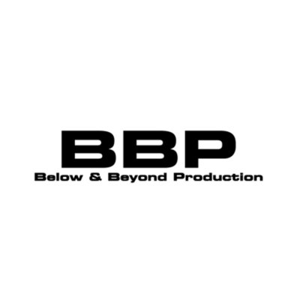 Below &amp; Beyond Production logo