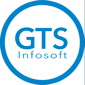 GTS Infosoft LLP logo