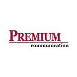 PremiumPR logo