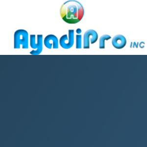 AyadiPro Technology Solutions logo