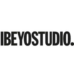 Ibeyostudio logo