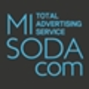 Misodacom logo
