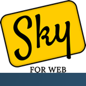 Sky For Web logo