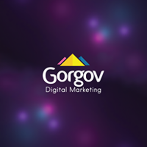 Gorgov logo