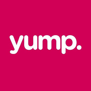 Yump Digital logo