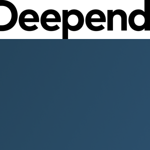 Deepend logo