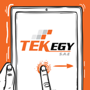 TEKEGY logo