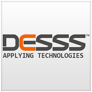 DESSS, Inc. logo