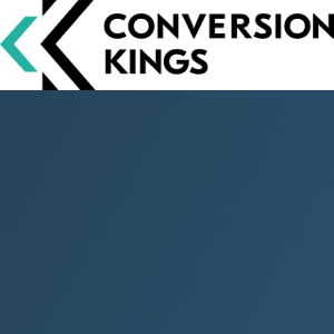 Conversion Kings logo