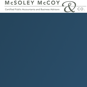 McSoley McCoy &amp; Co. logo