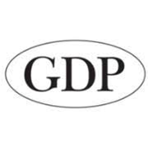 Grippin Donlan Pinkham logo