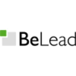 BeLead logo