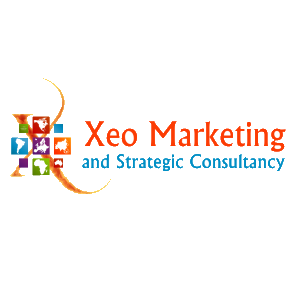 Xeo Marketing and Strategic Consultancy Inc. logo