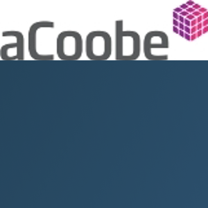 aCoobe logo