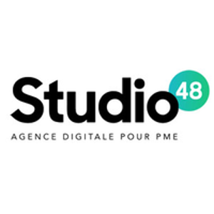 Studio48 logo