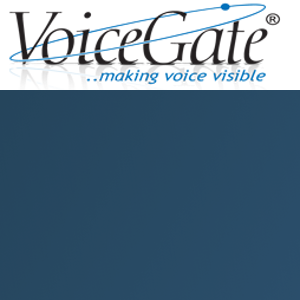 VoiceGate Technologies logo