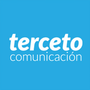 Terceti comunicación logo