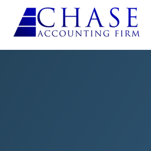 Chase Accounting Firm logo
