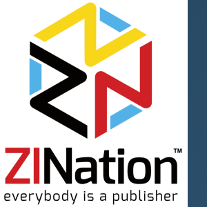 ZINation logo