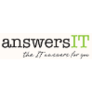 Answers IT logo