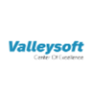 valleysoft logo