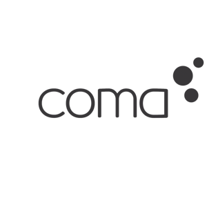 Coma Web Development logo