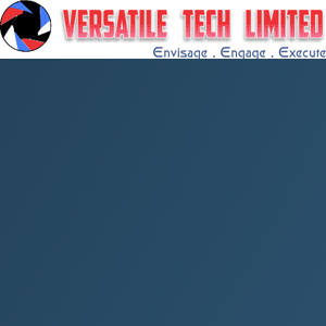 Versatile Tech Limited logo