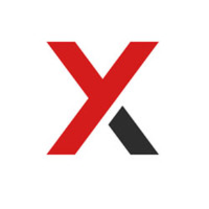 Optimax logo