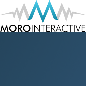 Moro Interactive, LLC logo