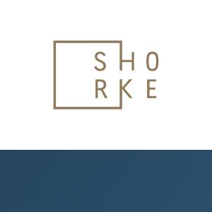 Shorke logo
