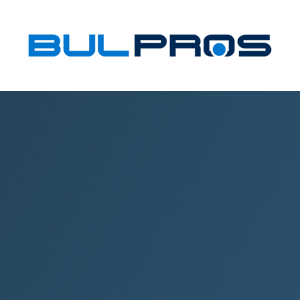 BULPROS logo