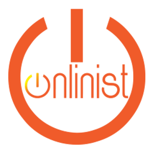 Onlinist logo