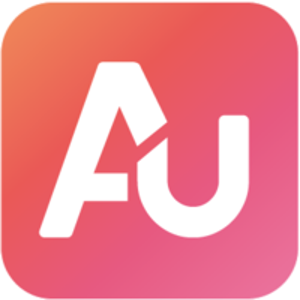 AwayUp Agency logo