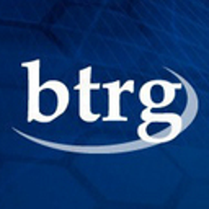 Business &amp; Technology Resource Group logo