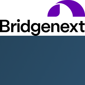 Bridgenext (formerly Emtec) logo