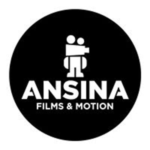 Ansina - Films &amp; Motion logo