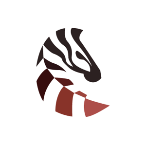 La Quagga logo