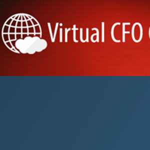 Virtual CFO Group logo