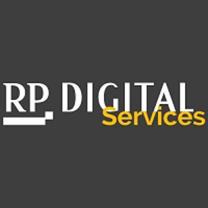 Internetagentur RP DIGITAL Services logo