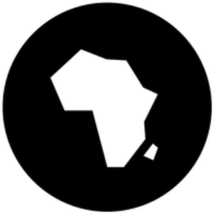 Agência Africa logo