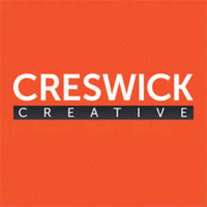 Creswick Creative logo