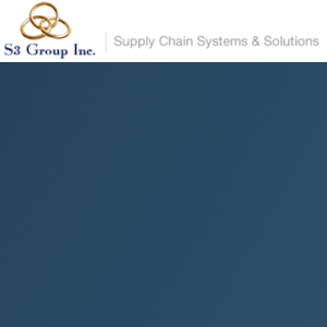 S3 Consulting logo
