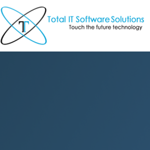 Total I.T. Software Solutions Pvt. Ltd. logo
