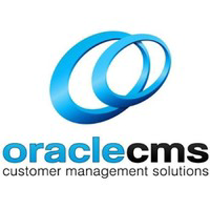 Oracle CMS logo