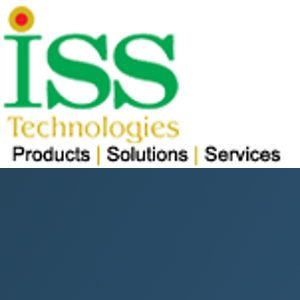 ISS Technologies logo