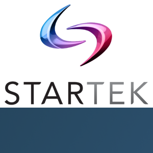 Startek Australia logo
