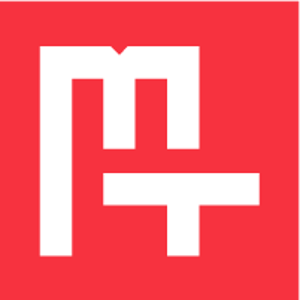 Marketechy logo